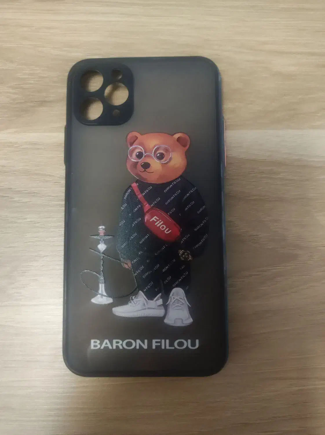 قاب آیفون 11 pro max|لوازم جانبی موبایل و تبلت|تهران, شهرک گلها|دیوار