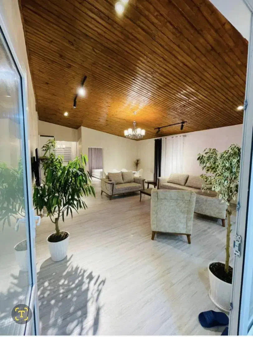 ویلای 450متری با 300متربنا استخرچهار فصل سند تکبرگ|فروش خانه و ویلا|گیلان غرب, |دیوار