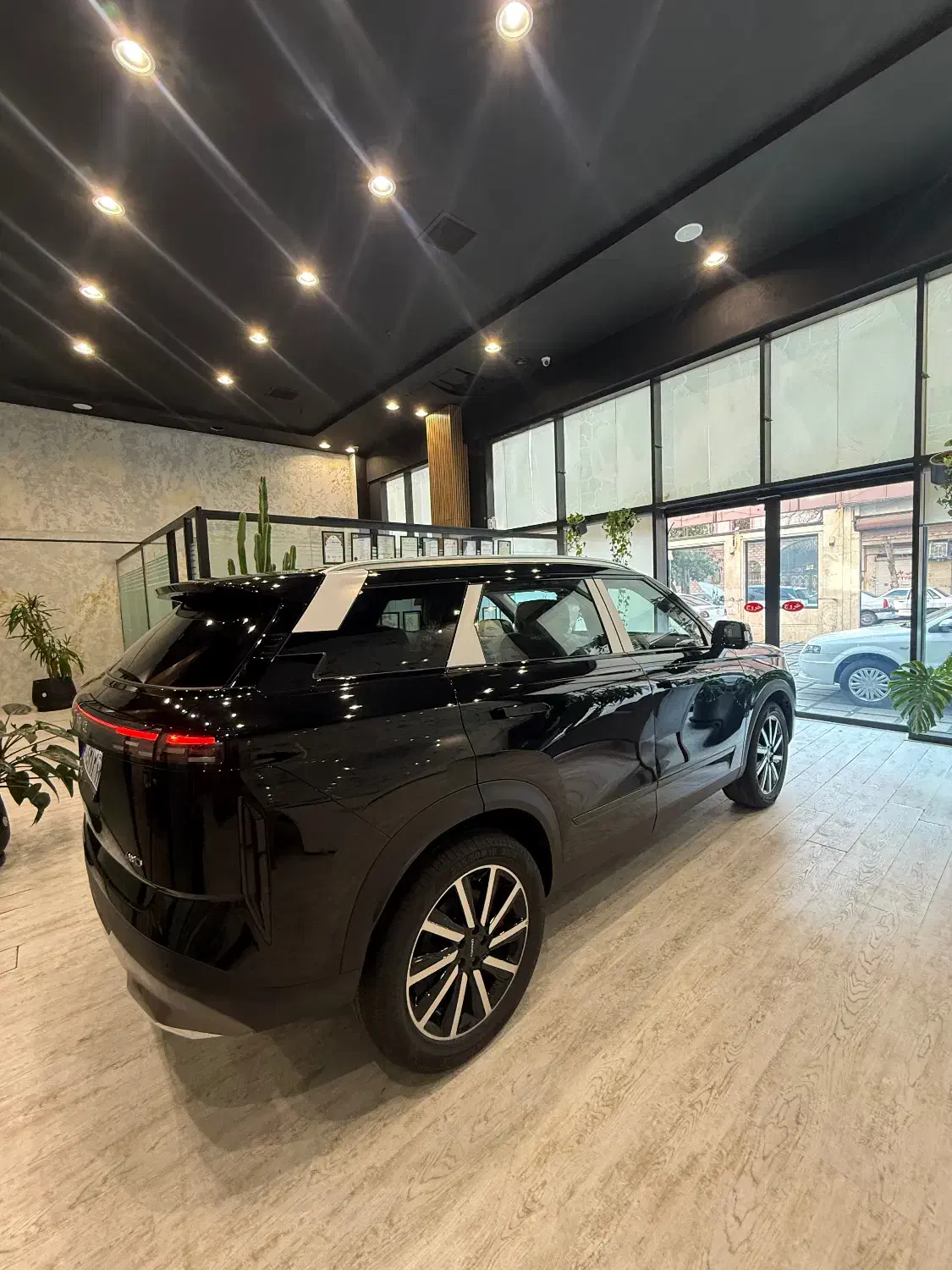 لوکانو l7|خودرو سواری و وانت|تهران, شمسآباد|دیوار