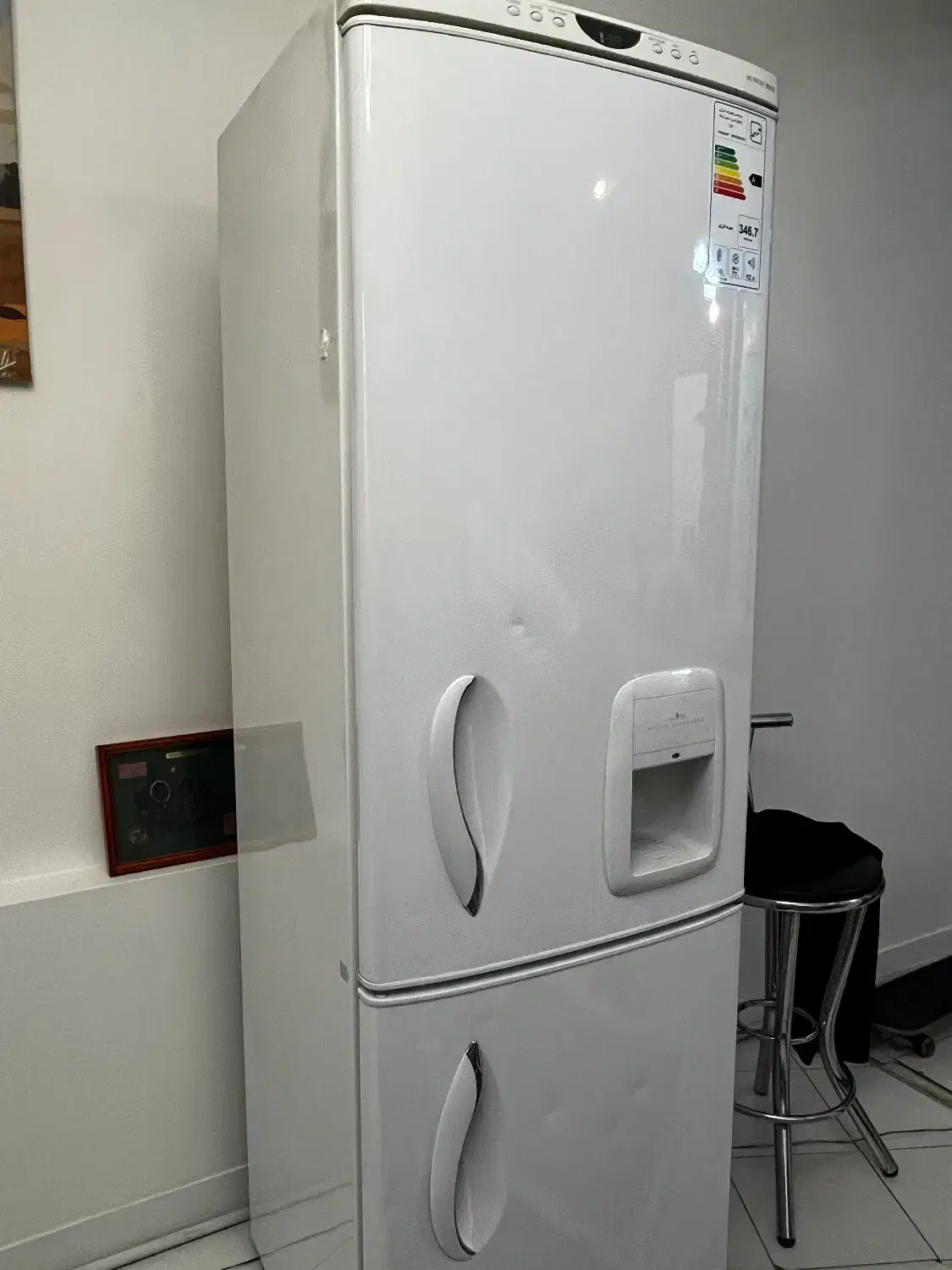 یخچال فریزر امرسان|یخچال و فریزر|تهران, دهقان|دیوار