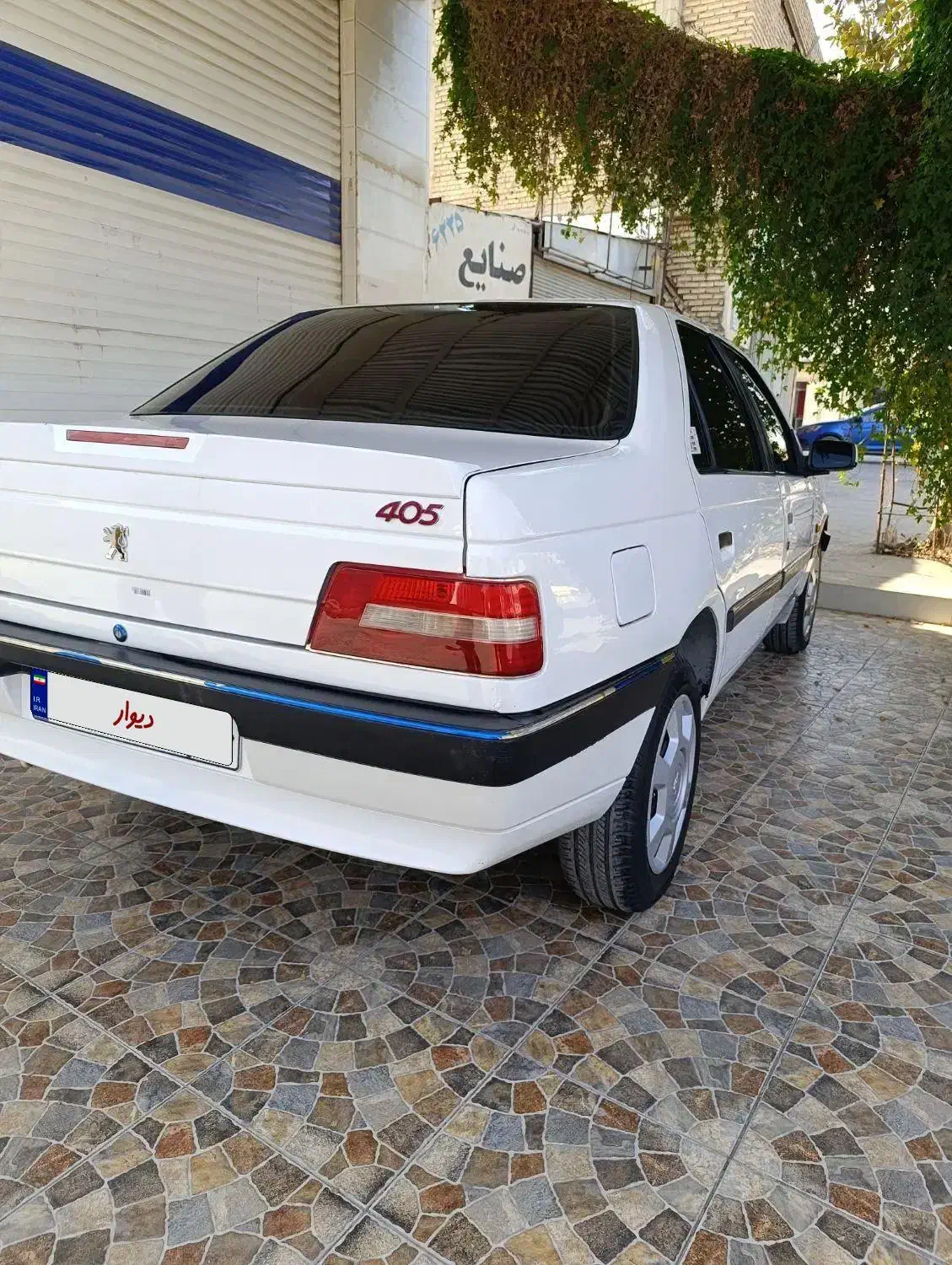 پژوslx گاز سیمی|خودرو سواری و وانت|دهدشت, |دیوار