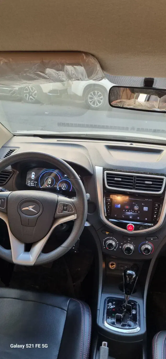 جک j4 صفر|خودرو سواری و وانت|تهران, پاسداران|دیوار