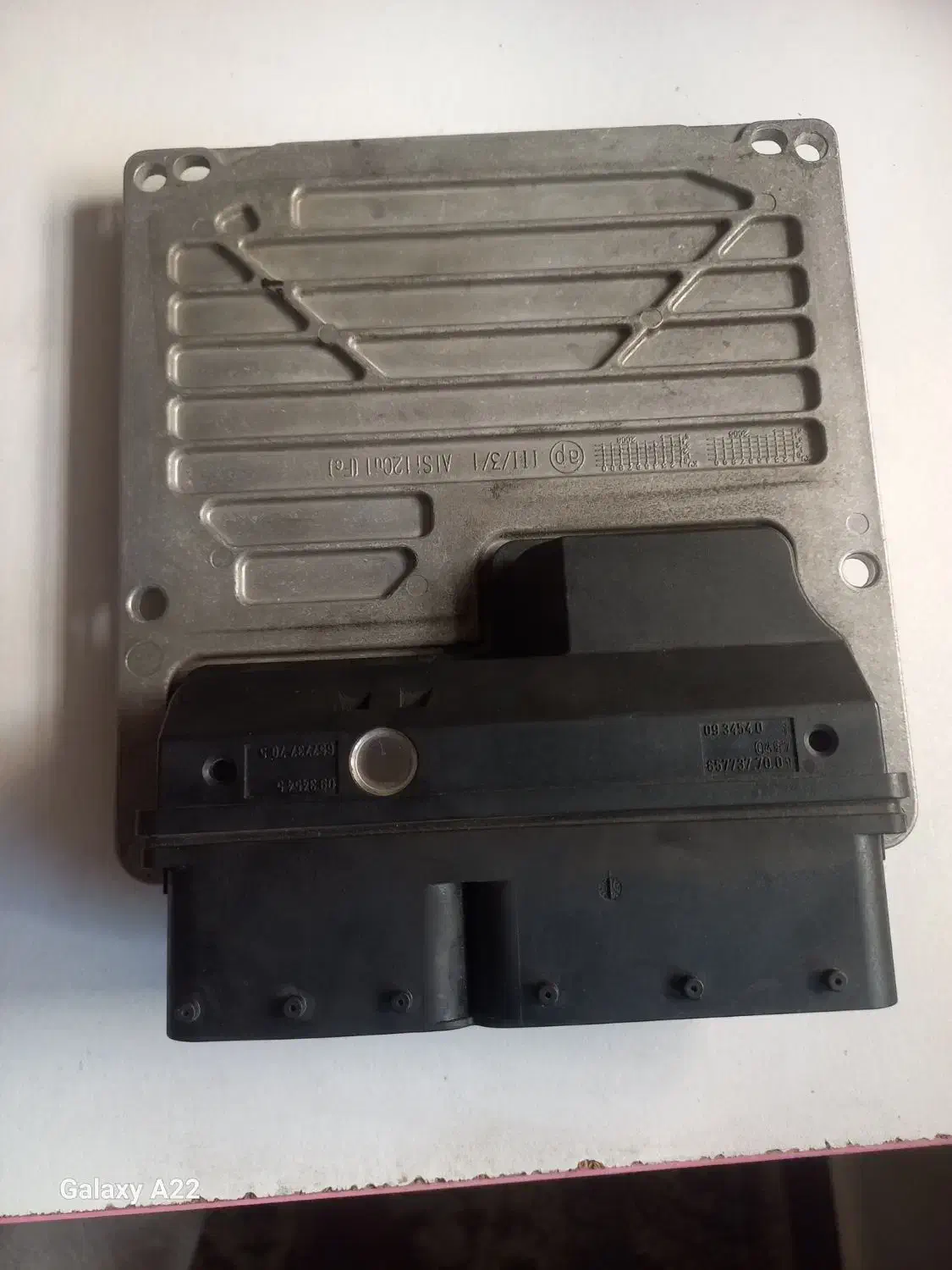 ایسیو ،بنز سالم وبشرط|قطعات یدکی و لوازم جانبی|تهران, شهرک استقلال|دیوار