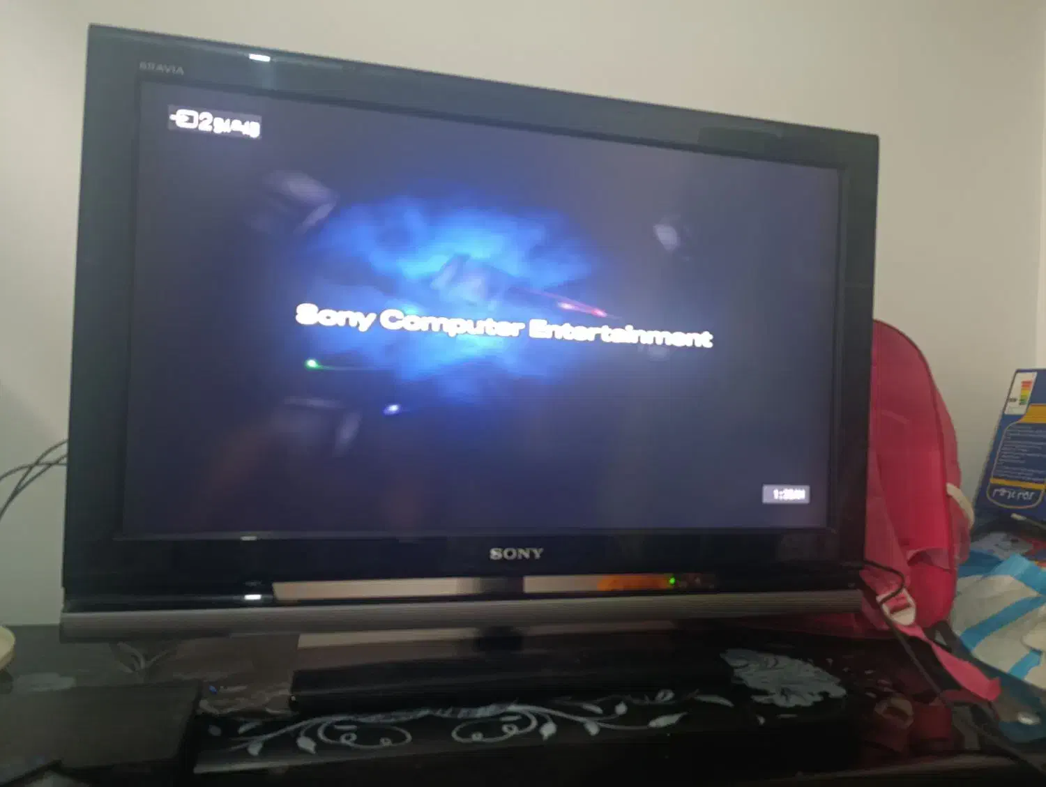 تلویزیون ال سی دی ،۳۲سونی|تلویزیون و پروژکتور|چهارباغ, |دیوار