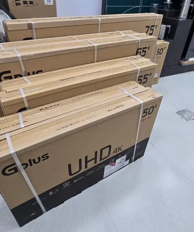 تلویزیون جی پلاس|تلویزیون و پروژکتور|زاهدان, |دیوار