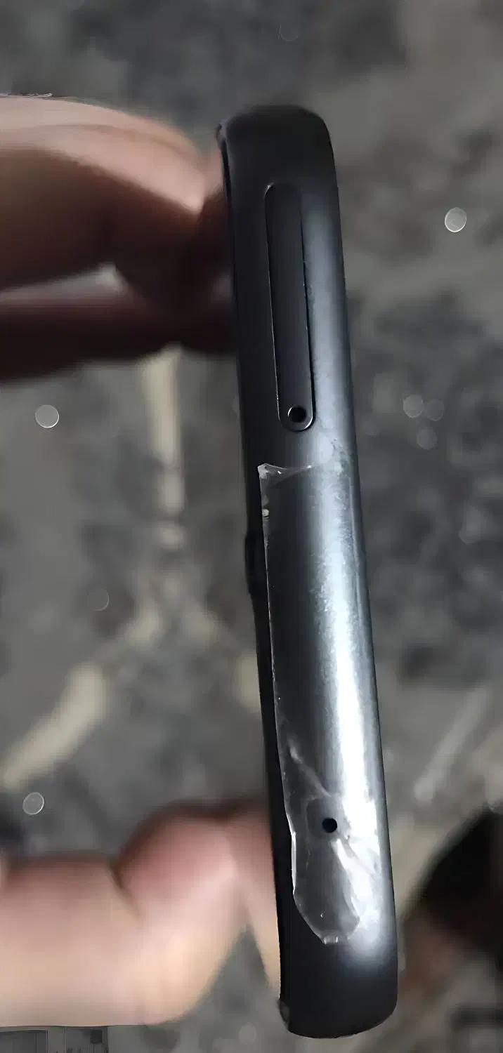 گوشی موبایل Samsung Galaxy A34 ظرفیت 8/256|موبایل|مشهد, سعد آباد|دیوار