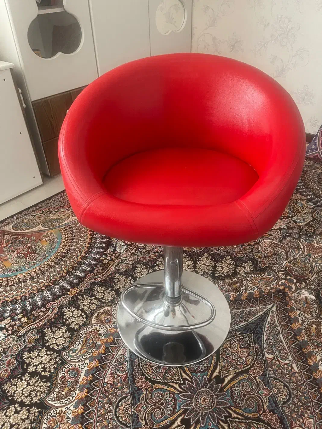 صندلی اپن و صندلی راک|صندلی و نیمکت|صدرا-فارس, فاز ۱|دیوار