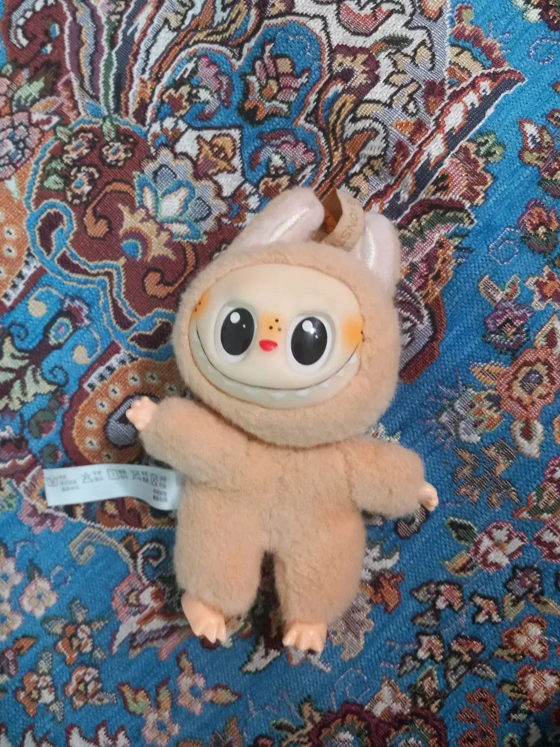 لبوبو|اسباببازی|بندرعباس, |دیوار