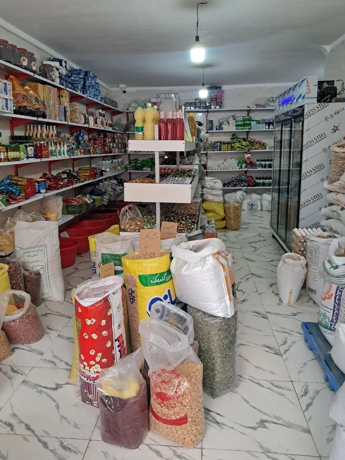 کالابرگ دهک ۴تا۷فعال است|خوردنی و آشامیدنی|ساوه, |دیوار