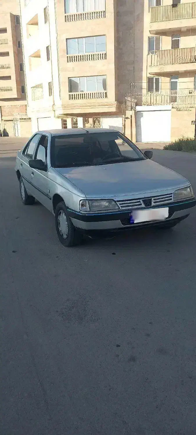 پژو مدل۸۴|خودرو سواری و وانت|اردبیل, |دیوار