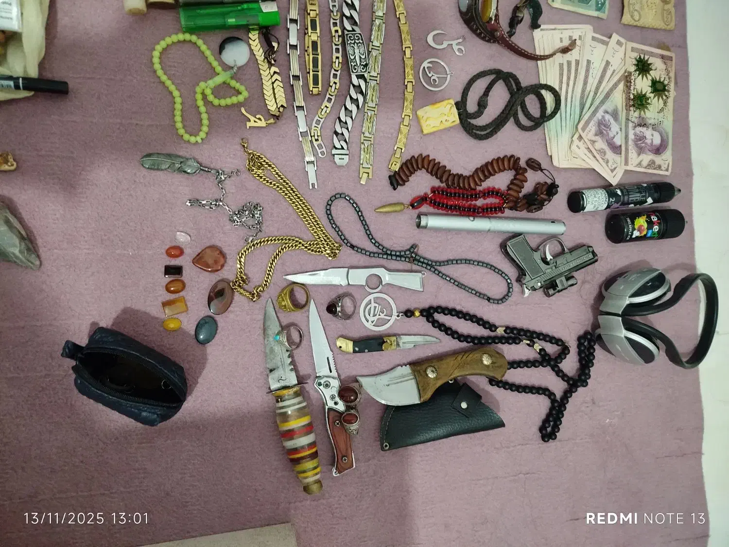 معاوضه یا فروش|جواهرات|چهارباغ, |دیوار