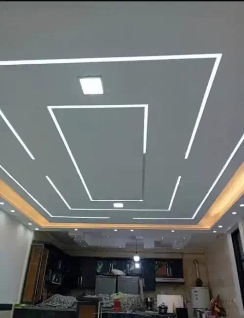 کناف|خدمات پیشه و مهارت|پرند, فاز ۶|دیوار