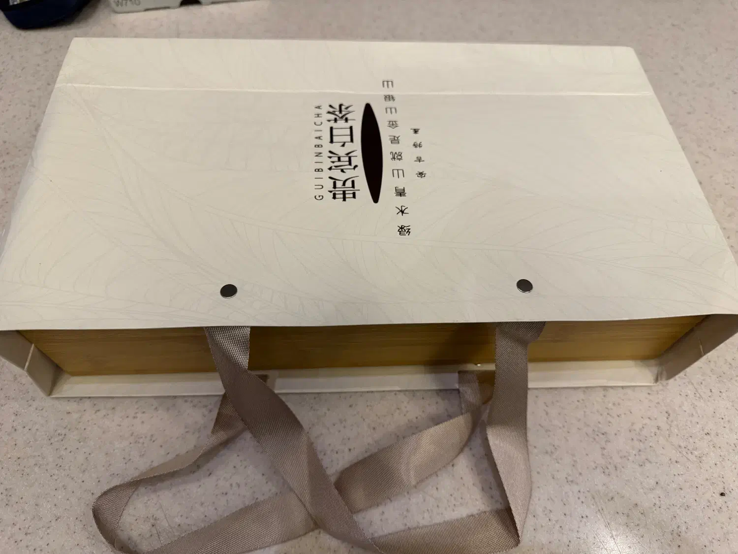 چای سفید چینی|خوردنی و آشامیدنی|تهران, امانیه|دیوار