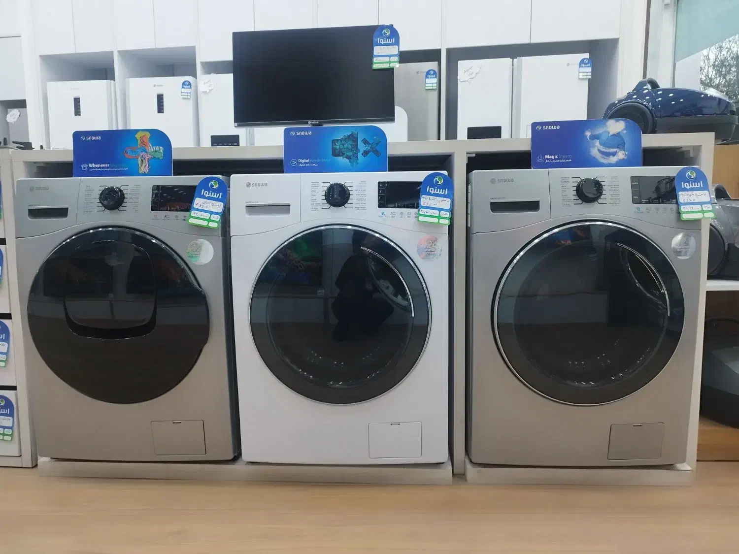 ویژه امروز،فروش محصول|سایر لوازم برقی|تاکستان, |دیوار