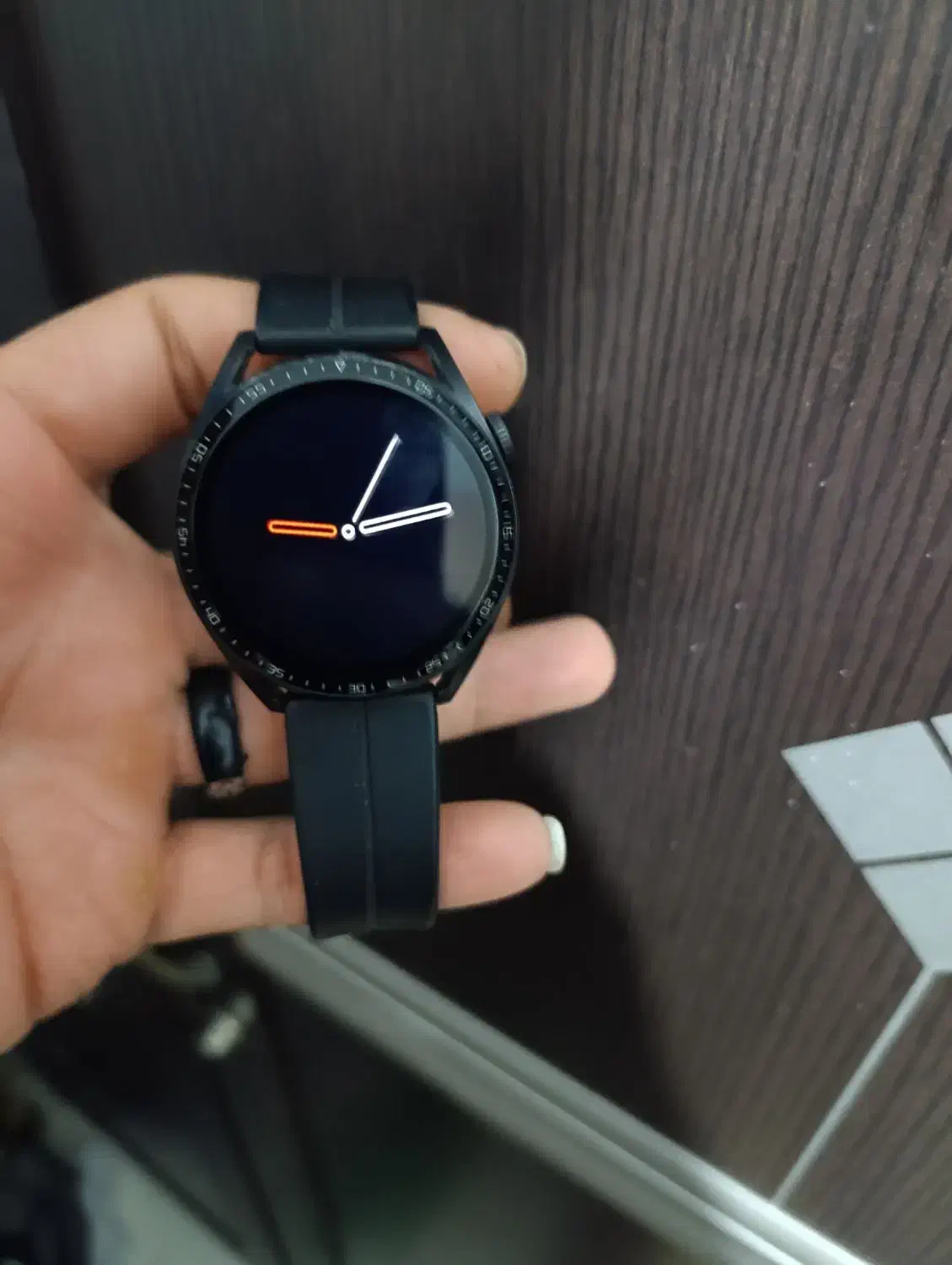 اسمارت واچ آلمانی|ساعت|میناب, |دیوار