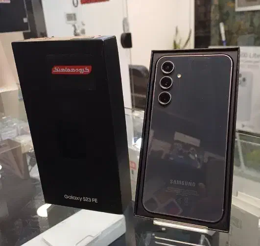 s23fe|موبایل|کرج, مهرویلا جنوبی|دیوار