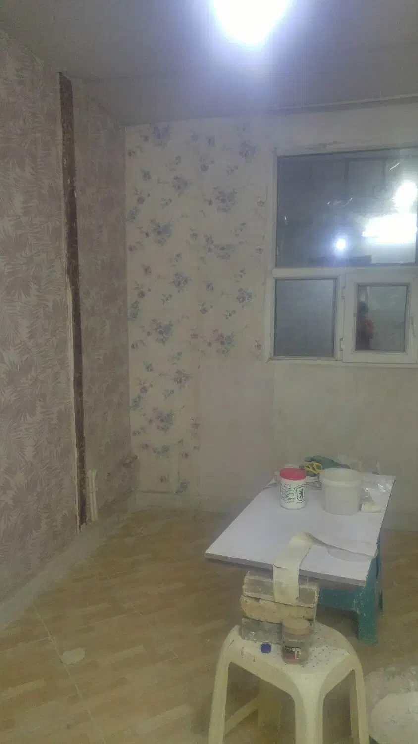 60 متر طبقه دوم راه رفت و امد جدا تا مترو 5 دقیقه|اجارهٔ خانه و ویلا|ری, حمزهآباد|دیوار