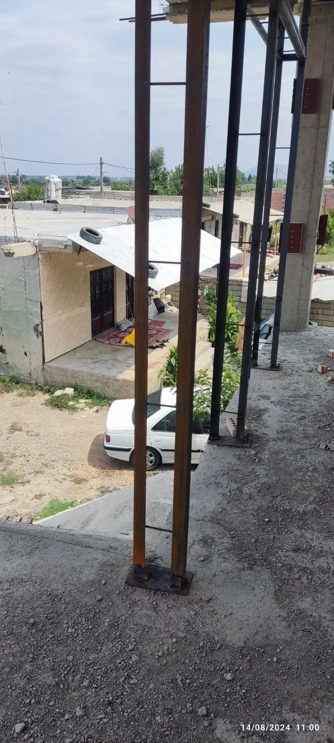 جوشکاری سیار .رابیس کاری..ولوله کشی آب و فاضلاب|خدمات پیشه و مهارت|خان ببین, |دیوار