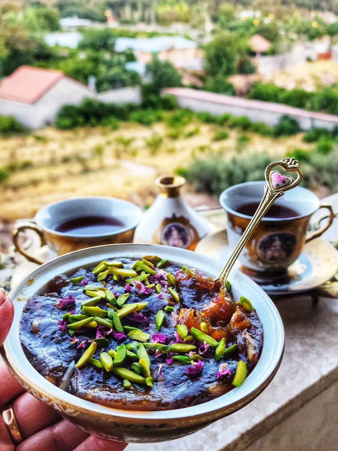 حلوااصیل عمانی(سلطنتی)ویژه حلوا دوستان وکافه داران|خوردنی و آشامیدنی|شیراز, صنایع الکترونیک|دیوار