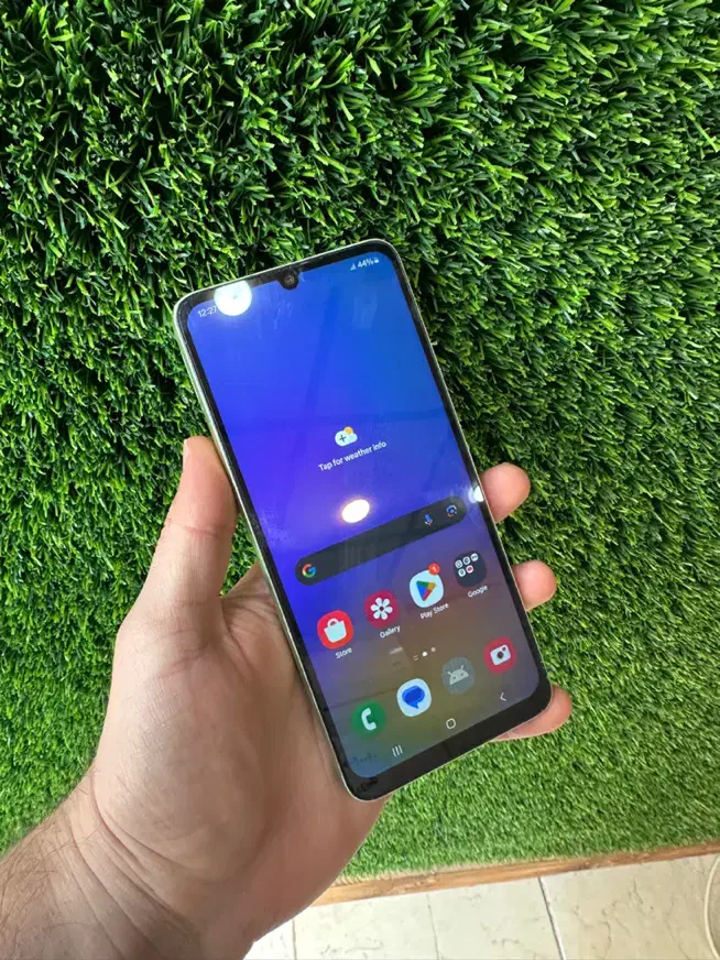 a05 4/128 سامسونگ|موبایل|محمدشهر, همایون ویلا|دیوار