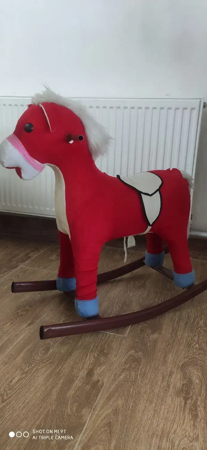 سالم و خیلی تمیز|اسباب و اثاث بچه|نقده, |دیوار