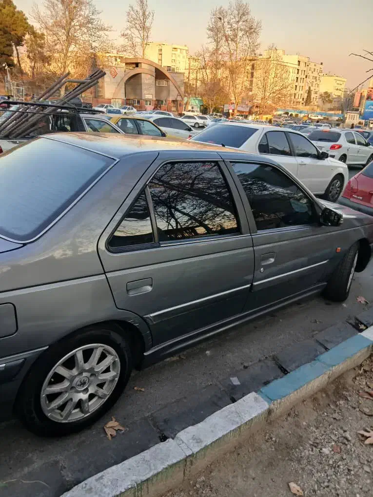 پژو۹۵|خودرو سواری و وانت|پاکدشت, پاکدشت (مامازند)|دیوار