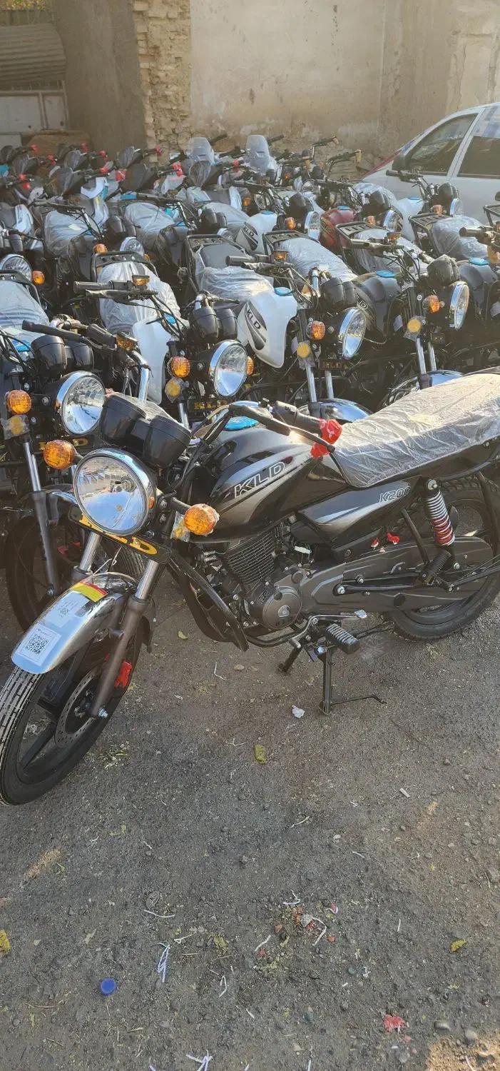 kld 200 bx 200 بوکسر رهرو ۱۵۰ پیشرو بوکسر|موتورسیکلت|تهران, گمرک|دیوار