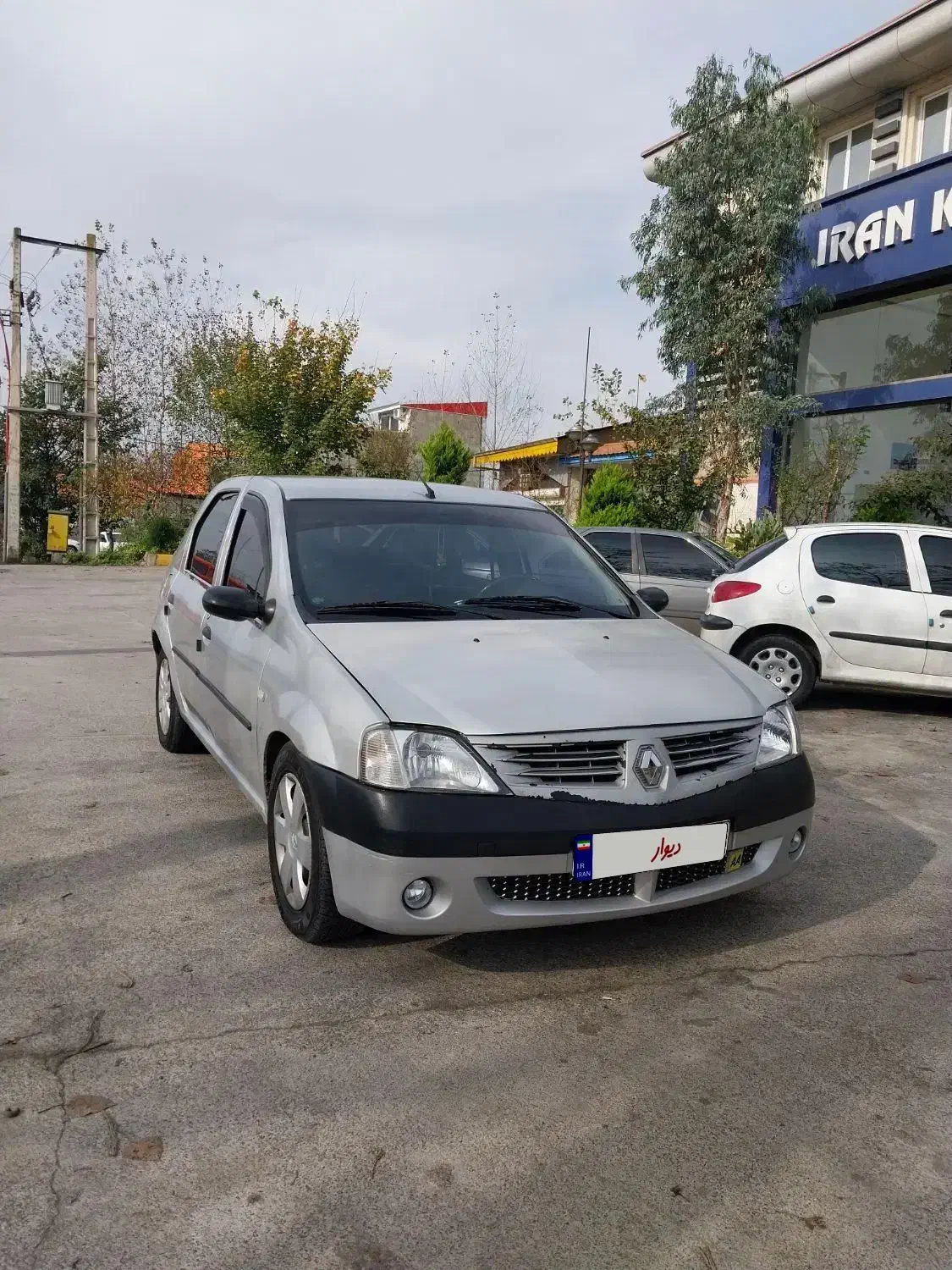 ال۹۰ مدل۸۶ خیلی سالم|خودرو سواری و وانت|رشت, حومه رشت|دیوار