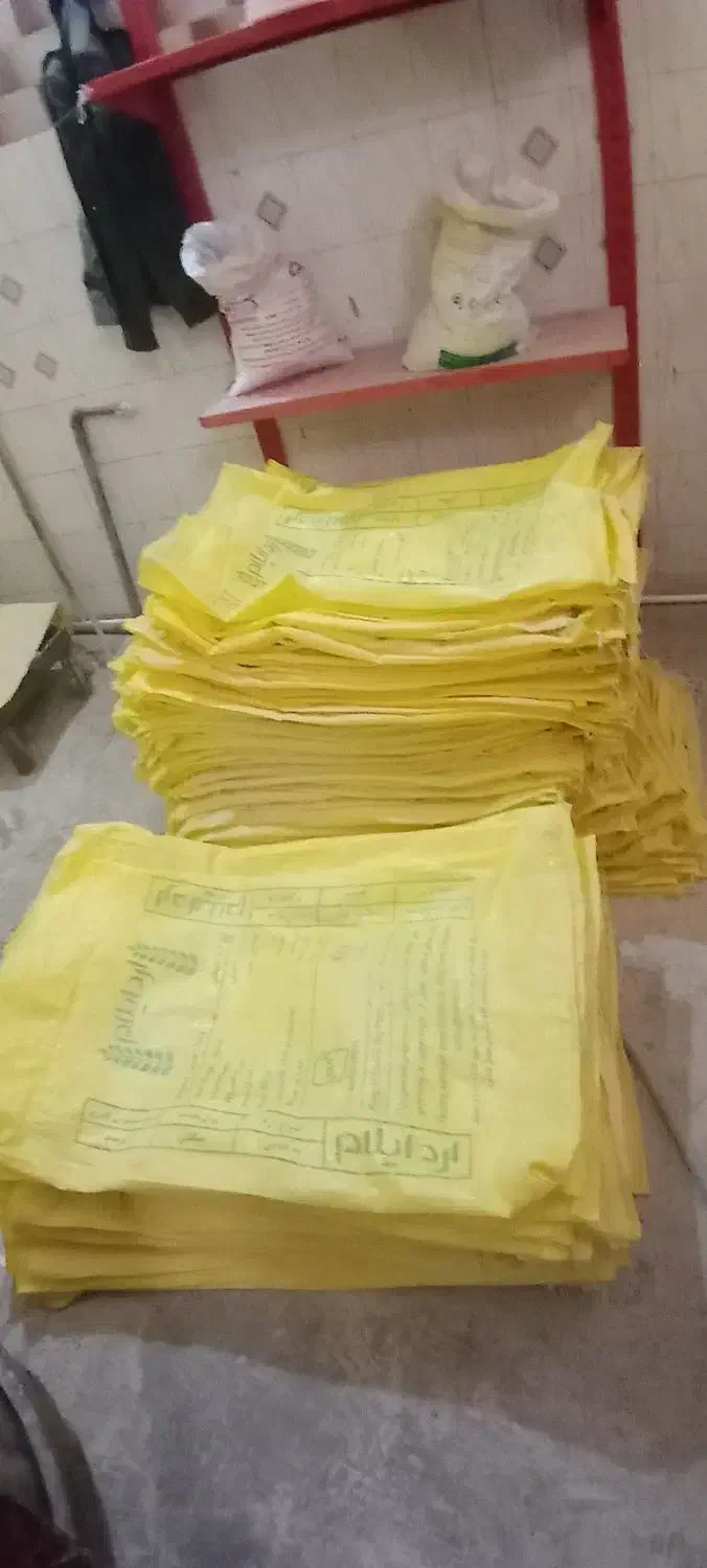 فروش تعدادی گونی|ابزارآلات|ایوان, |دیوار