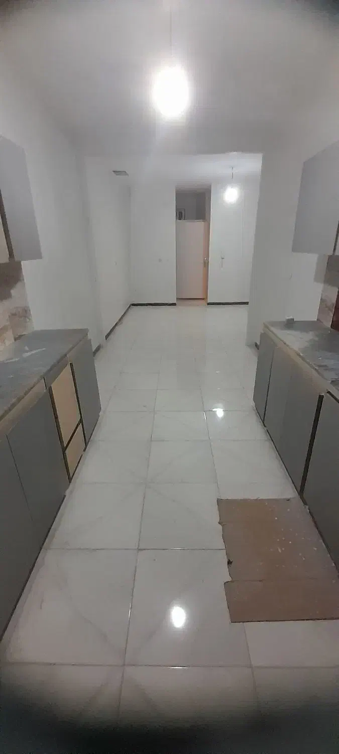 گلبرگ غربی خیابان اکبری ۵۳ متری