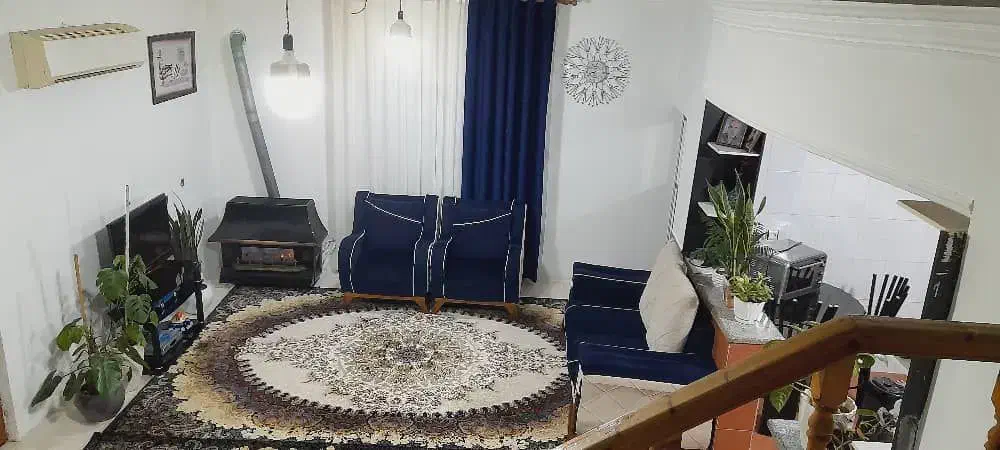 دوبلکس با190مترزمین/مدارک کامل/ارزون وزیرقیمت|فروش خانه و ویلا|فریدون‌کنار, |دیوار