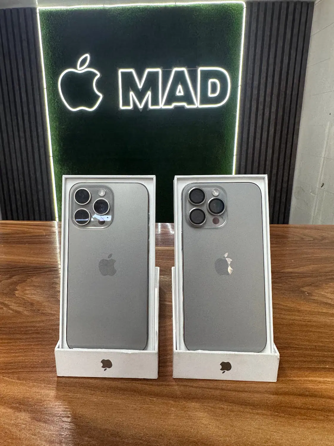 iPhone 15 pro max|موبایل|ارومیه, |دیوار