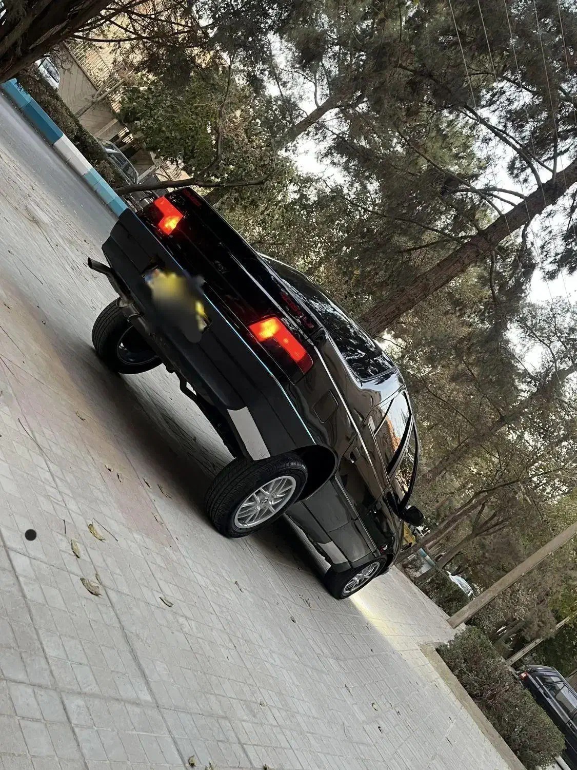 پژو ۴۰۵  ۸۸ عروسک در حد ۱۴۰۴|خودرو سواری و وانت|اصفهان, مارچین|دیوار