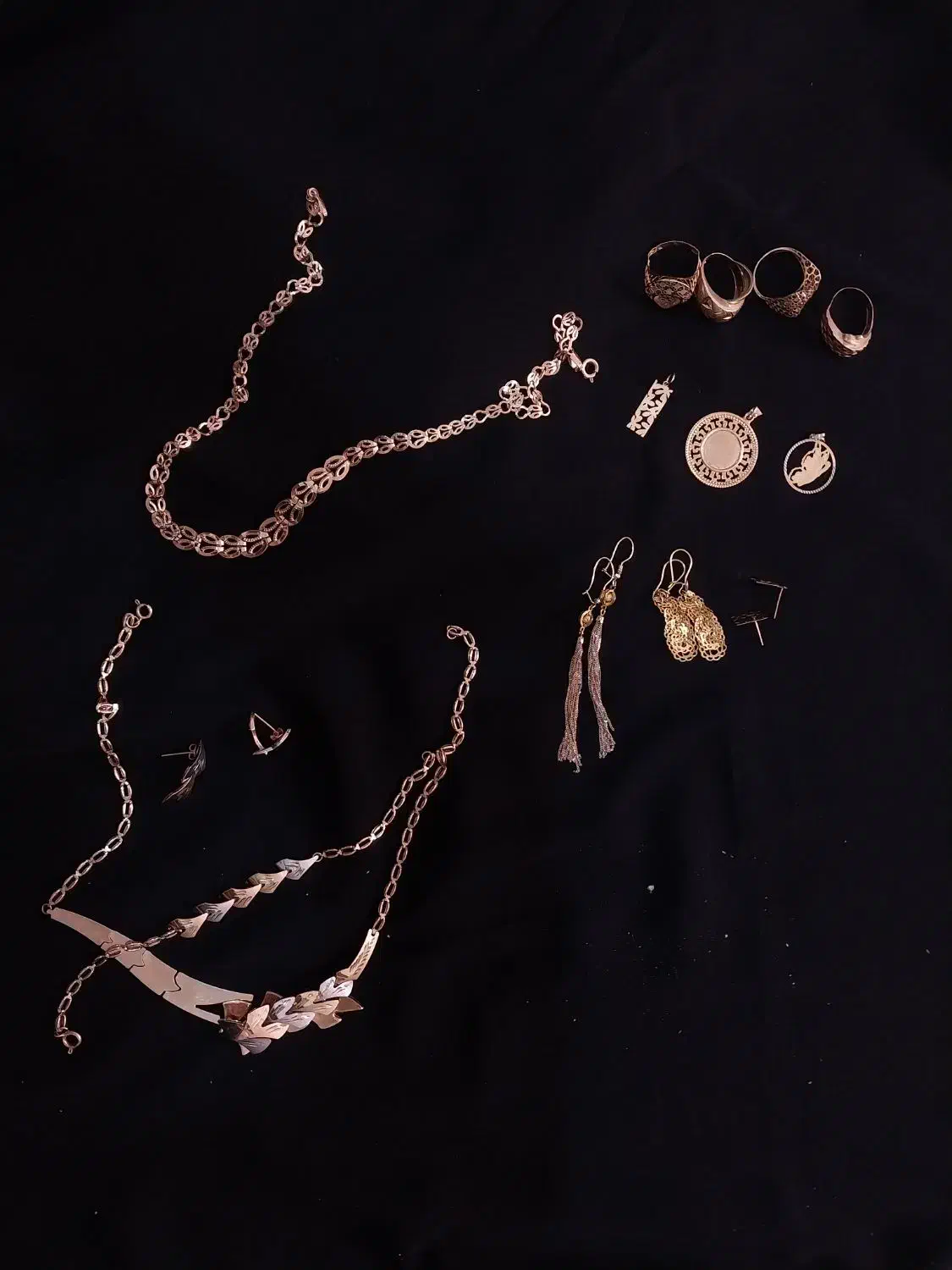 طلا|جواهرات|مشهد, حسین‌آباد|دیوار