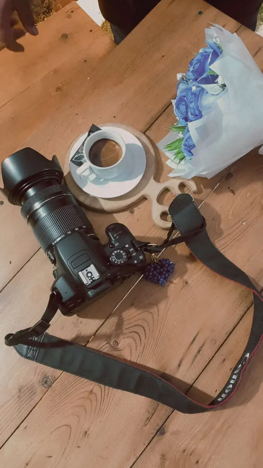 دوربین عکاسی دیجیتال|دوربین عکاسی و فیلم‌برداری|فسا, |دیوار