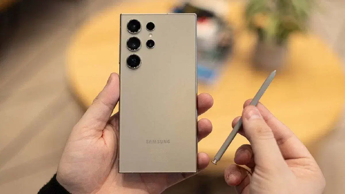 اس 24 اولترا|موبایل|ارومیه, |دیوار