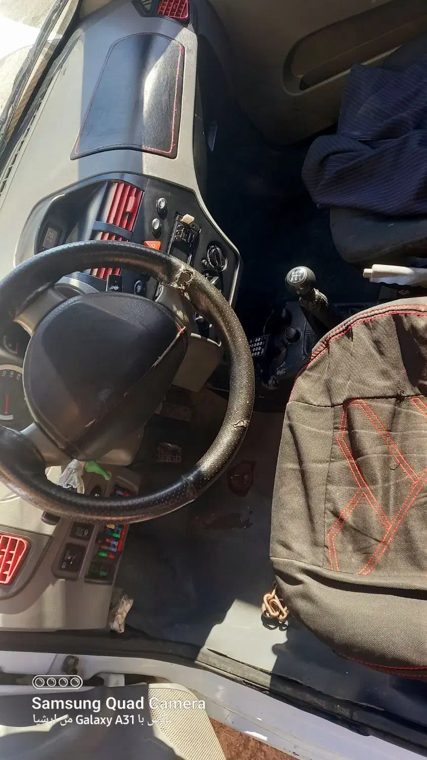 تیبا 2|خودرو سواری و وانت|خرم‌آباد, |دیوار