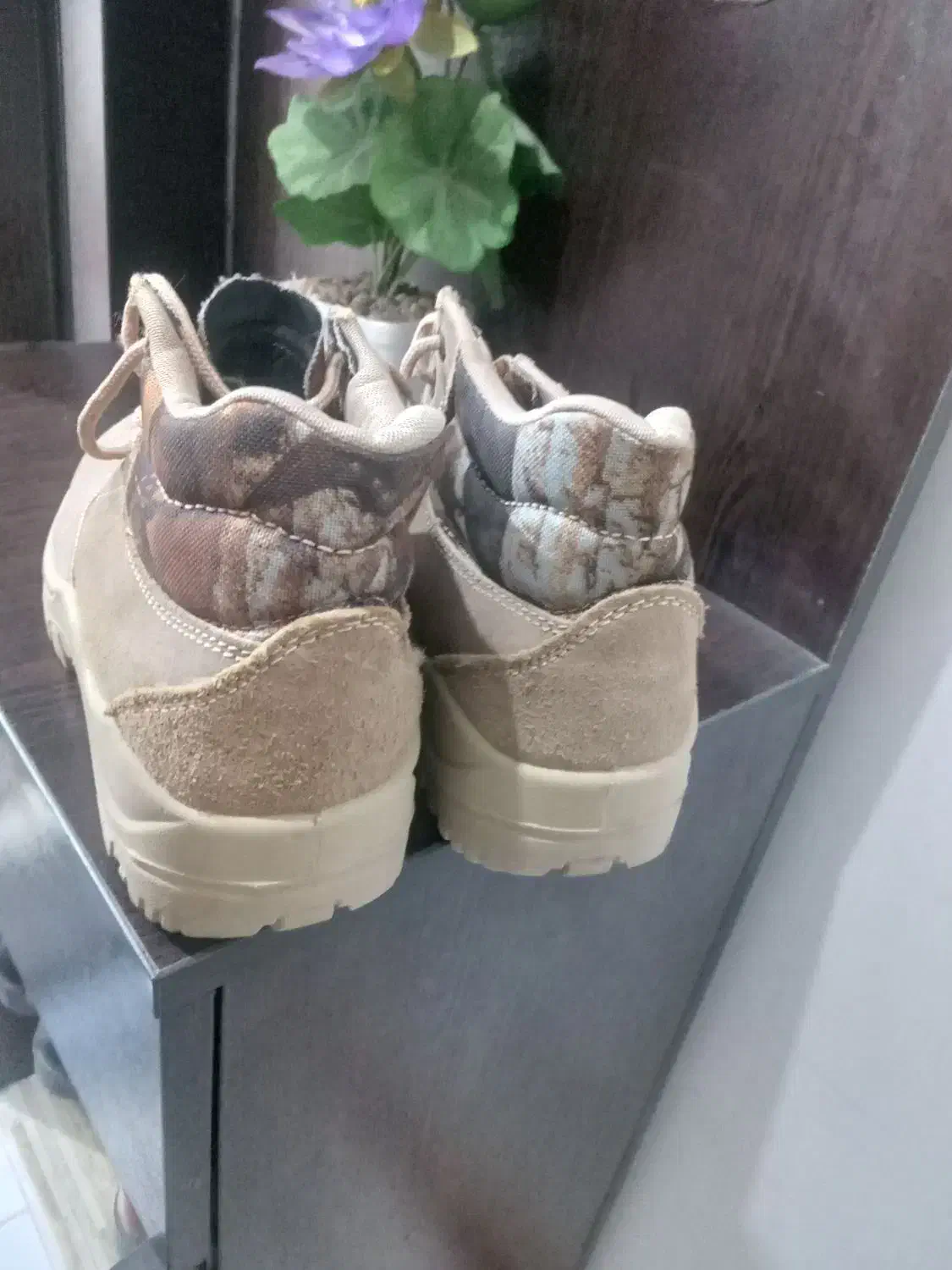 کفش|کیف، کفش، کمربند|کرمانشاه, |دیوار