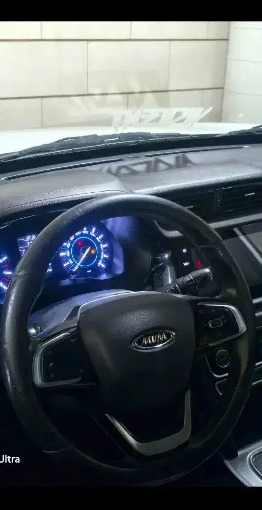 ام وی ام x33s at|خودرو سواری و وانت|قزوین, |دیوار