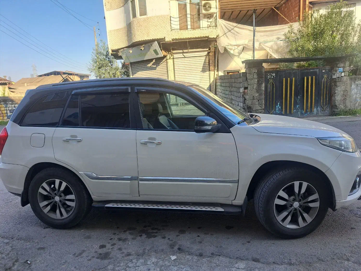 فروش mvm x33|خودرو سواری و وانت|چالوس, |دیوار