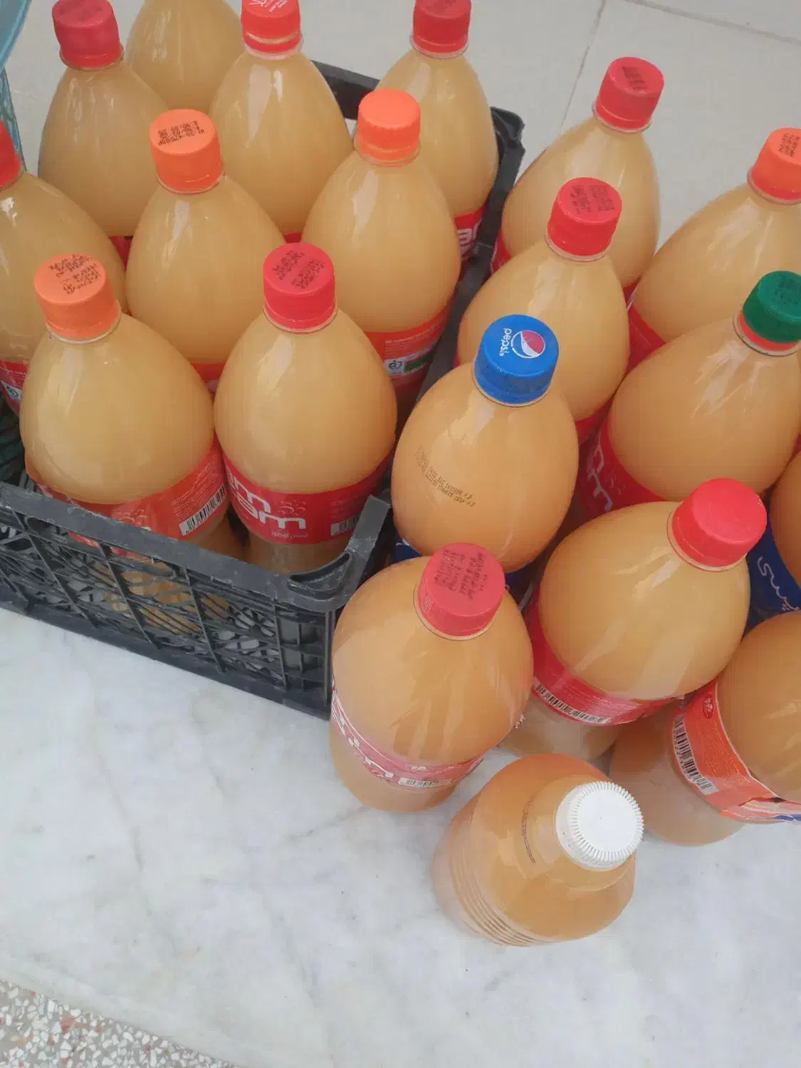 سرکه سیب|خوردنی و آشامیدنی|قهدریجان, |دیوار