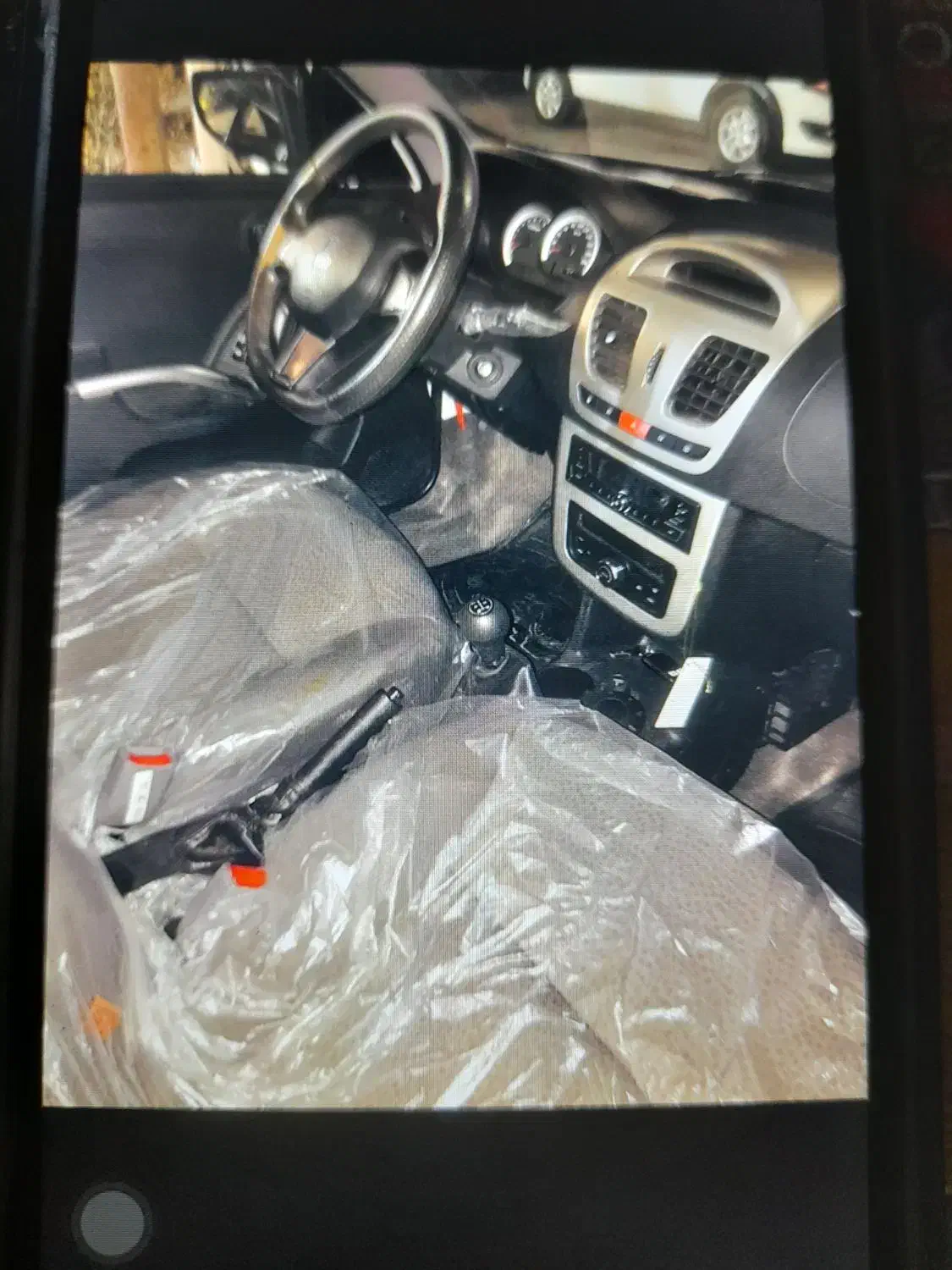 ساینا|خودرو سواری و وانت|مشهد, سرافرازان|دیوار