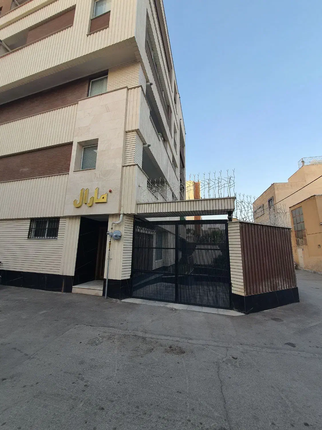 فروش فوری یک واحد 110 متری نوساز|فروش آپارتمان|اصفهان, دستگرده|دیوار