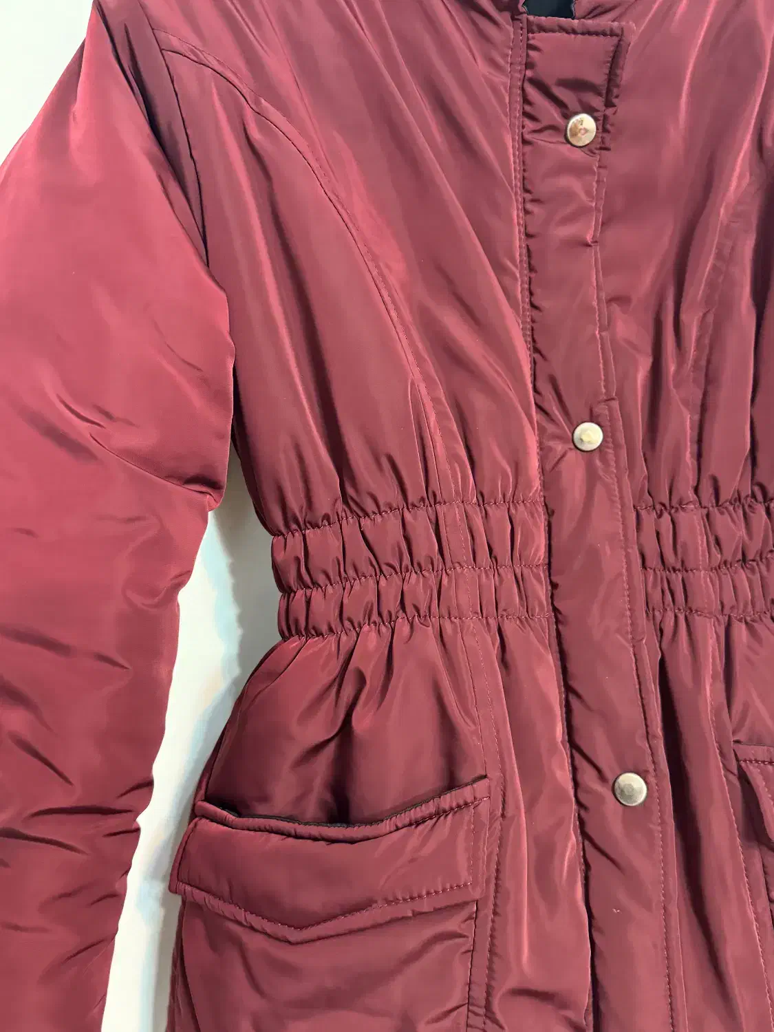 کاپشن زمستانی|لباس|لاهیجان, شیشه گران|دیوار