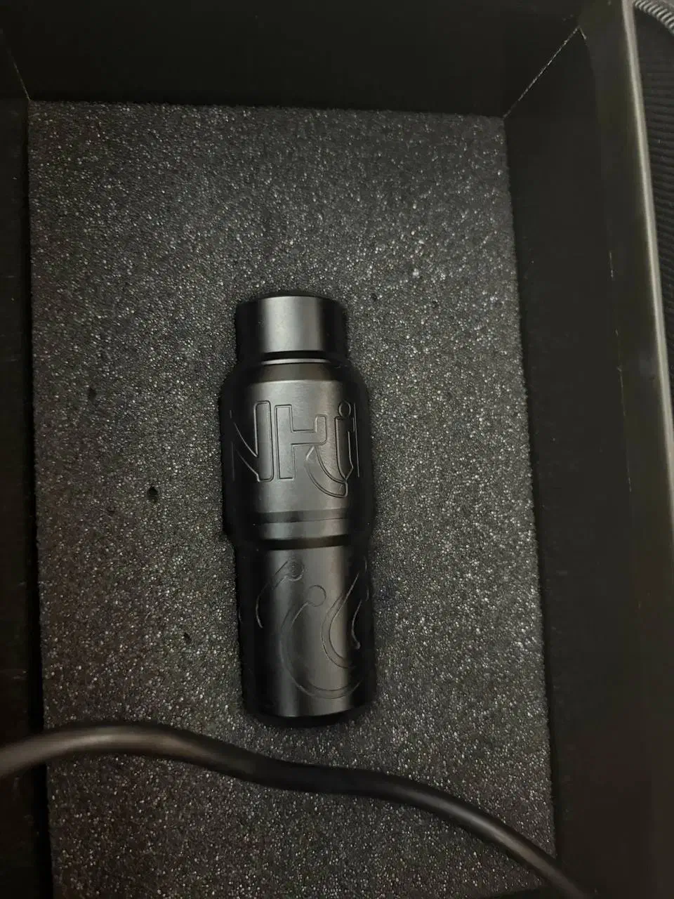 دستگاه تتو بدن همراه ترانس و شارژر|آرایشی، بهداشتی، درمانی|ورامین, شهرک فجر|دیوار