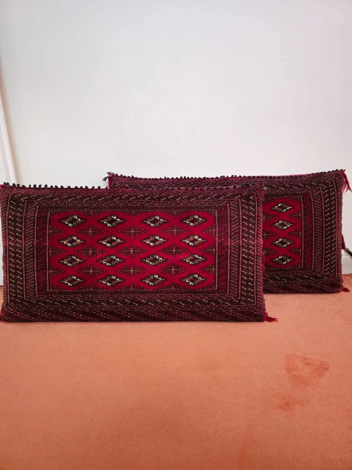 پشتی ترکمن|پشتی|کرج, فاز ۴ مهرشهر|دیوار