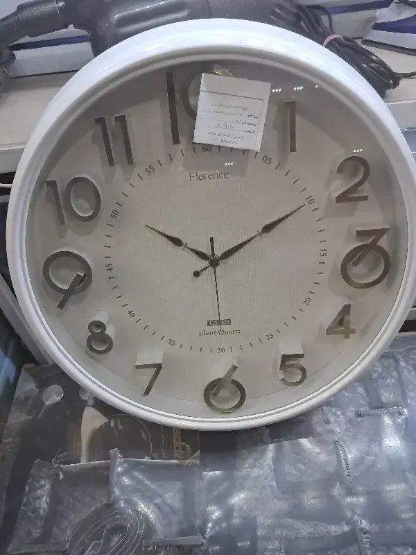 ساعت دیواری|ساعت دیواری و تزئینی|رزن, |دیوار