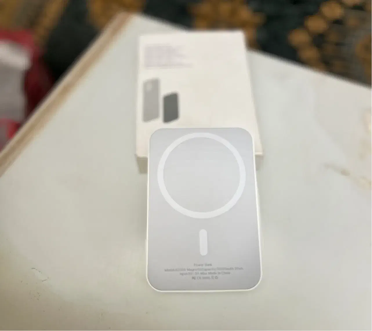 پاور بانک مکسیف|لوازم جانبی موبایل و تبلت|ملایر, |دیوار