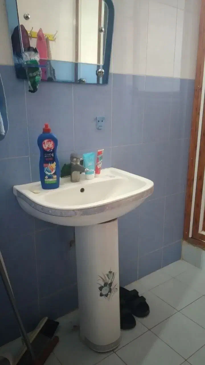 مبله با قیمت های مناسب|اجارهٔ کوتاه‌مدت آپارتمان و سوئیت|جهرم, |دیوار