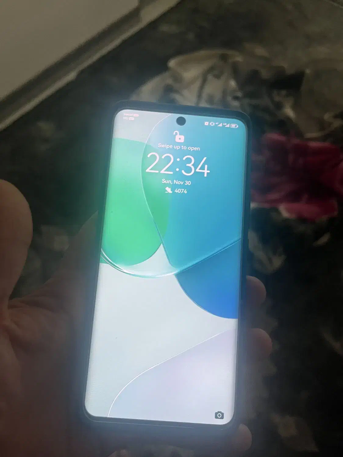 هواوی نوا 9.  5g|موبایل|ری, شهرک نظامی|دیوار